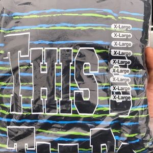 Billy Blanks Tae Bo “This Is Tae Bo” L/S